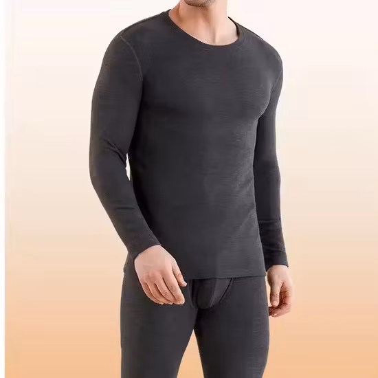 Sous-vêtements thermiques pour hommes, sous-vêtements longs, doux et confortables, chauds, longs Johns, sans couture