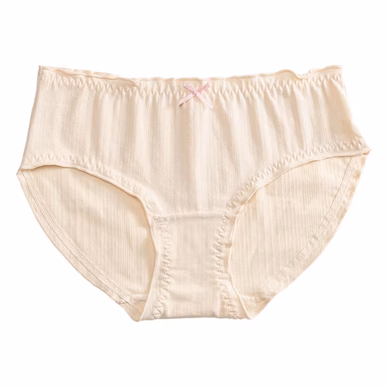 Femmes' S Mesdames sous-vêtements en dentelle de coton enfants sans couture capitaine physiologique livres sexy adolescents garçons pour hommes garçon femmes caleçons